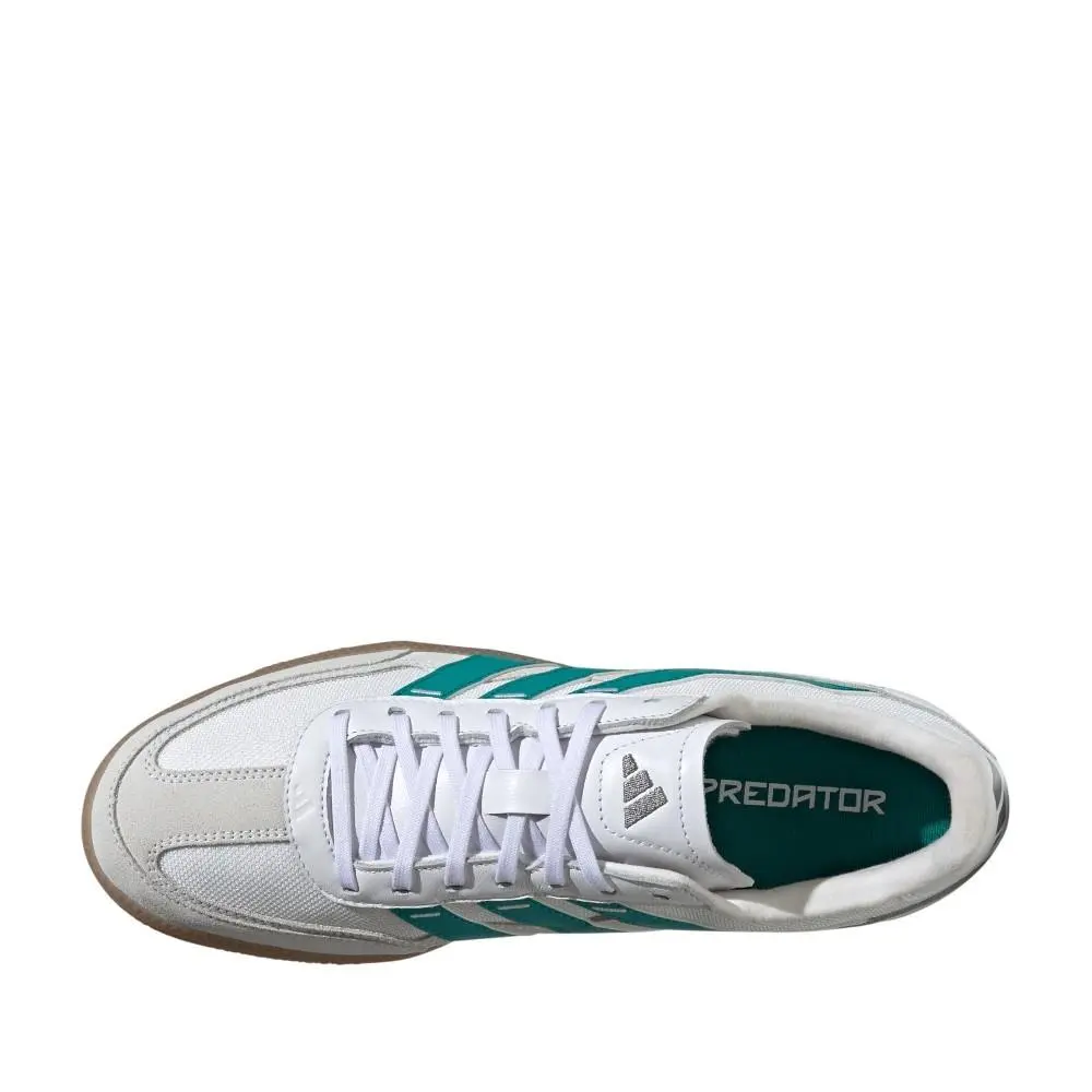 Adidas shoes - adidas Predator Freestyle Indoor - Predator Freestyle Indoor - JS0925 - White 2