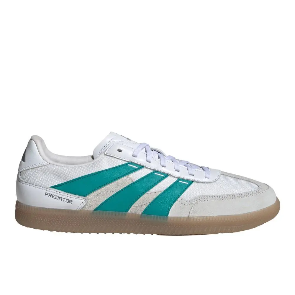 Adidas shoes - adidas Predator Freestyle Indoor - Predator Freestyle Indoor - JS0925 - White 5