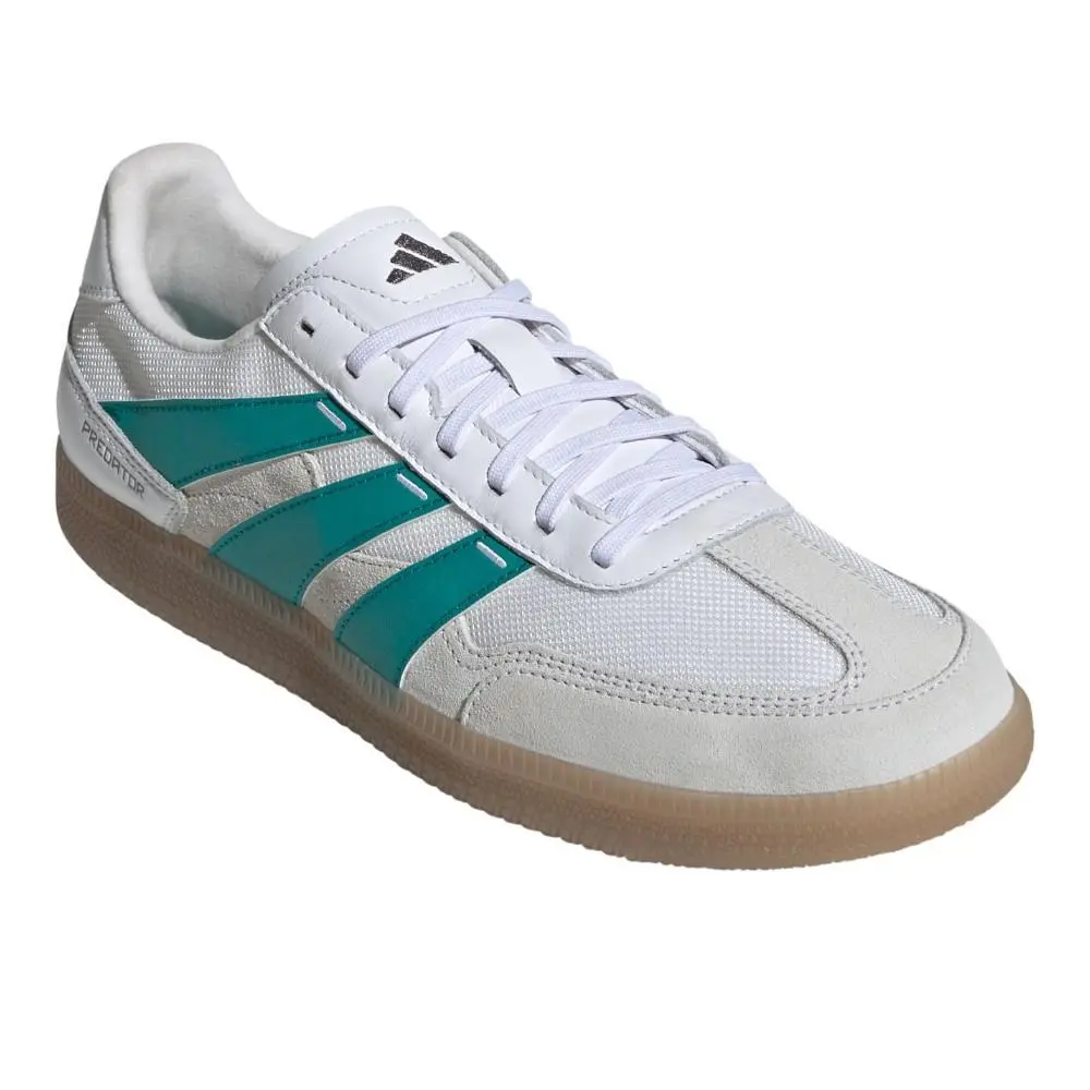 Adidas shoes - adidas Predator Freestyle Indoor - Predator Freestyle Indoor - JS0925 - White 6