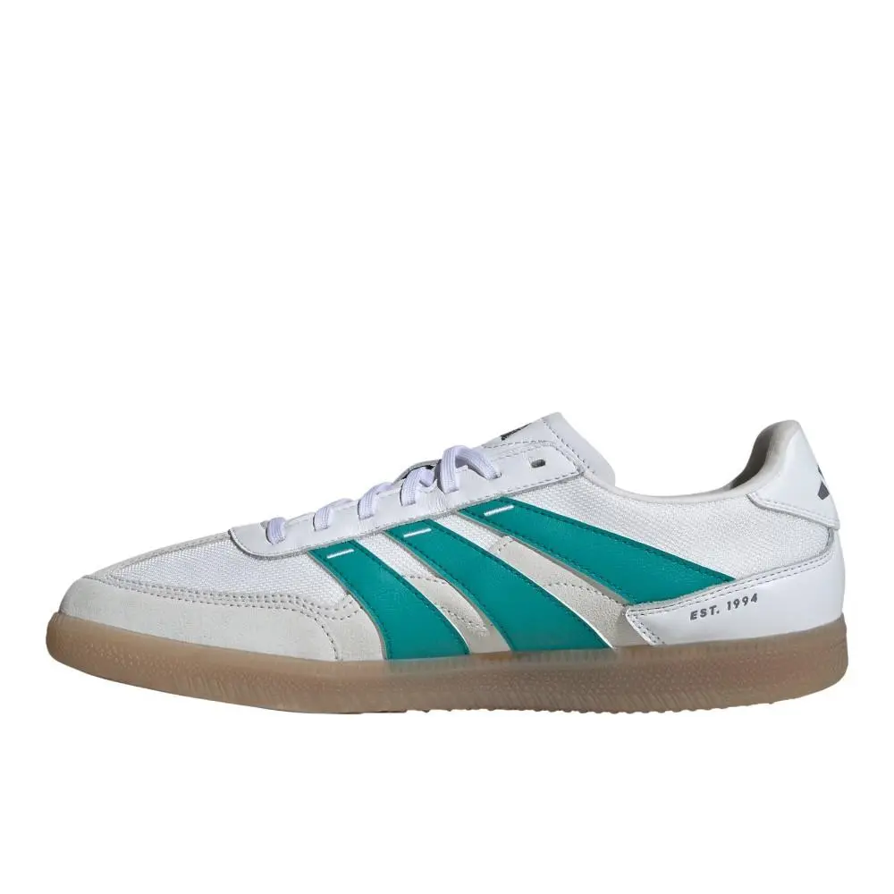Adidas shoes - adidas Predator Freestyle Indoor - Predator Freestyle Indoor - JS0925 - White 7