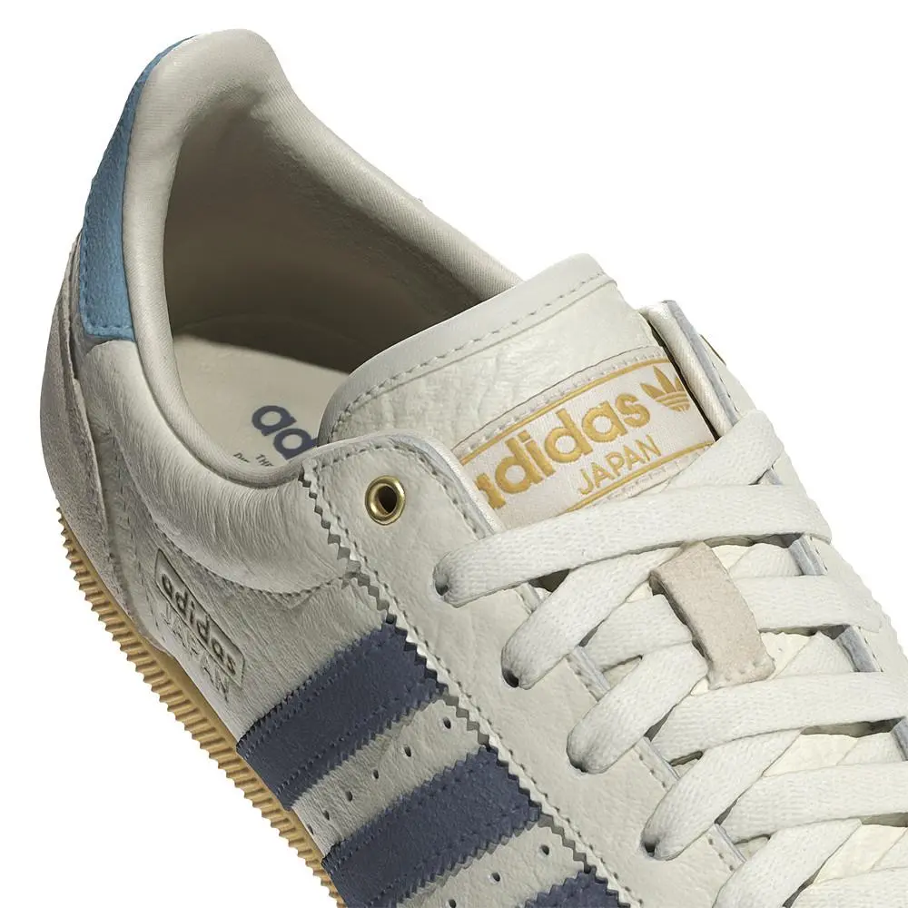 Adidas shoes - adidas Japan - Japan - JQ9519 - Off White 12