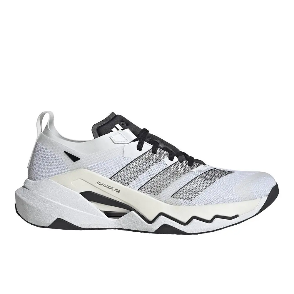 Rapidmove Pro Training Mens White Sneakers Athletic Shoes SB1158-KK3475 by Adidas