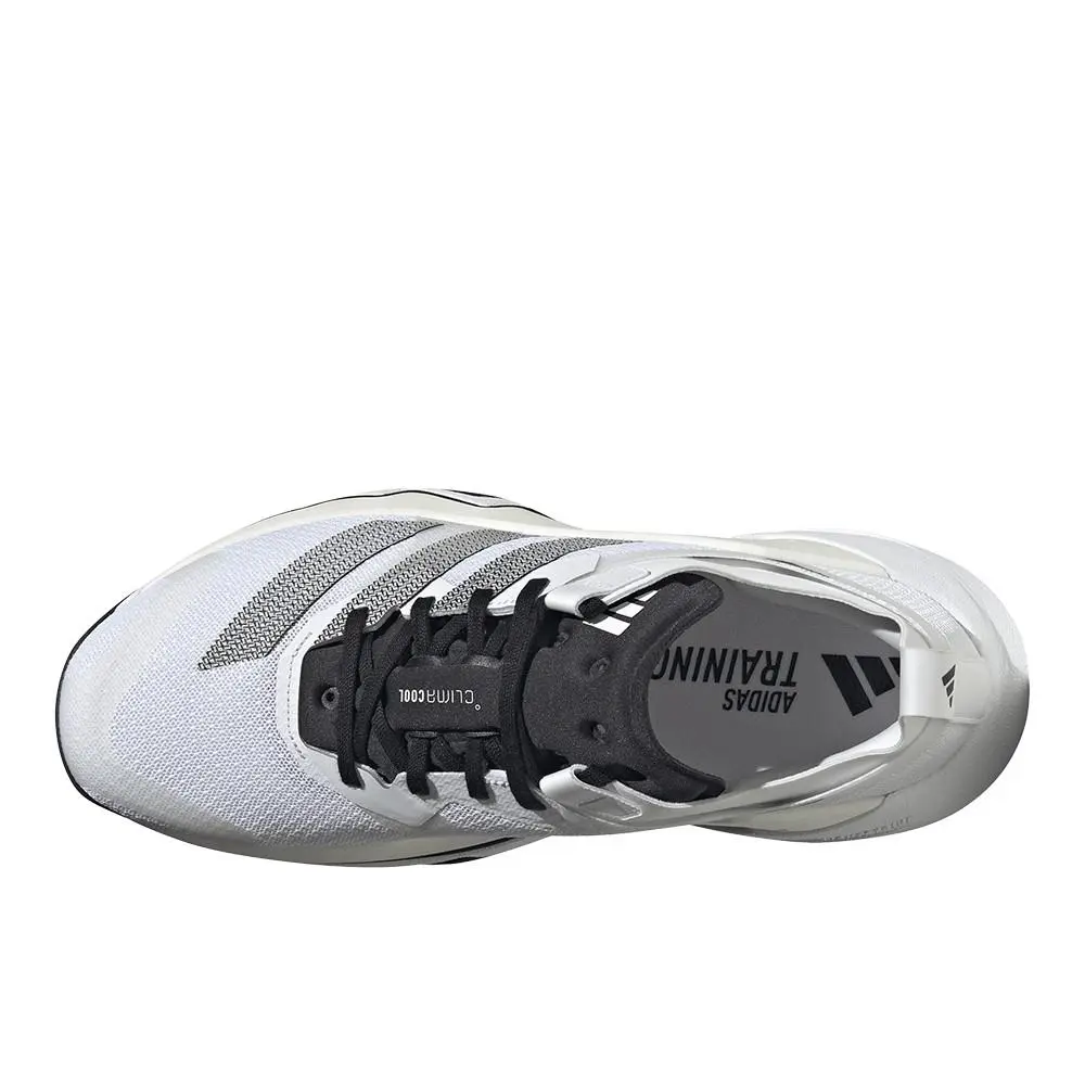 Adidas shoes - adidas Rapidmove Pro Training - Rapidmove Pro Training - SB1158-KK3475 - White 2