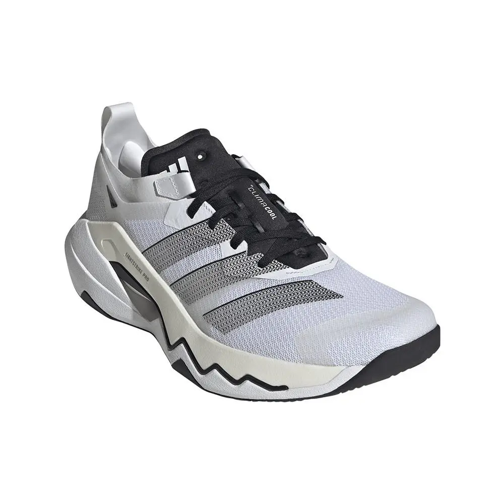 Adidas shoes - adidas Rapidmove Pro Training - Rapidmove Pro Training - SB1158-KK3475 - White 6