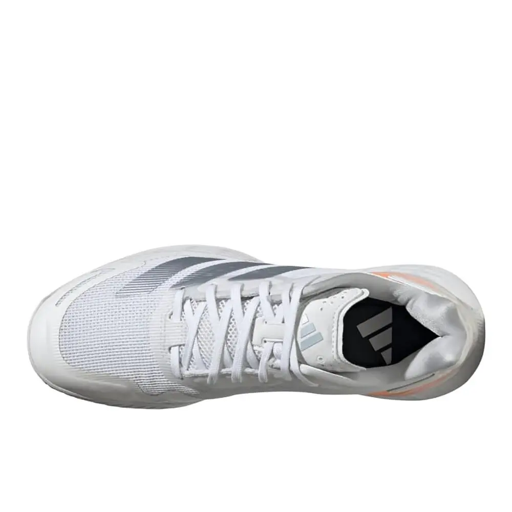 Adidas shoes - adidas Defiant Speed 2 Tennis - JR1785 - White 10