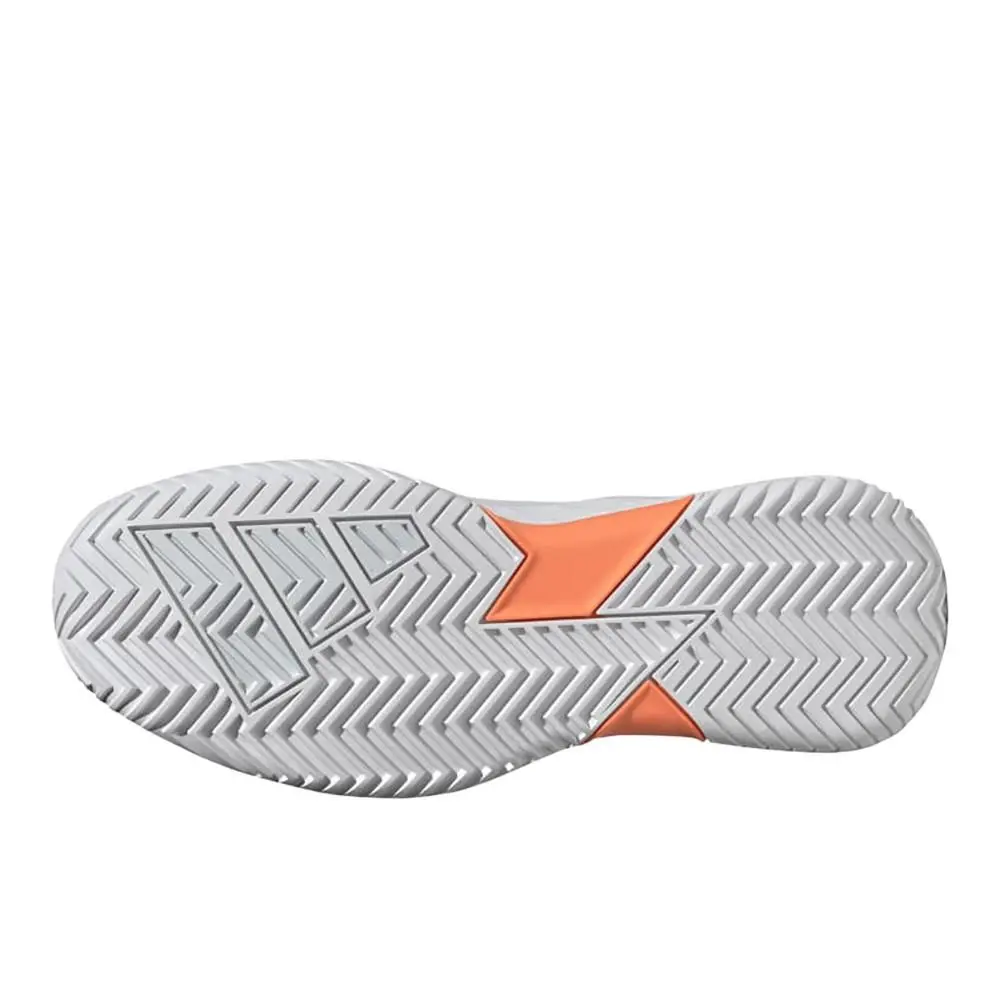 Adidas shoes - adidas Defiant Speed 2 Tennis - JR1785 - White 11