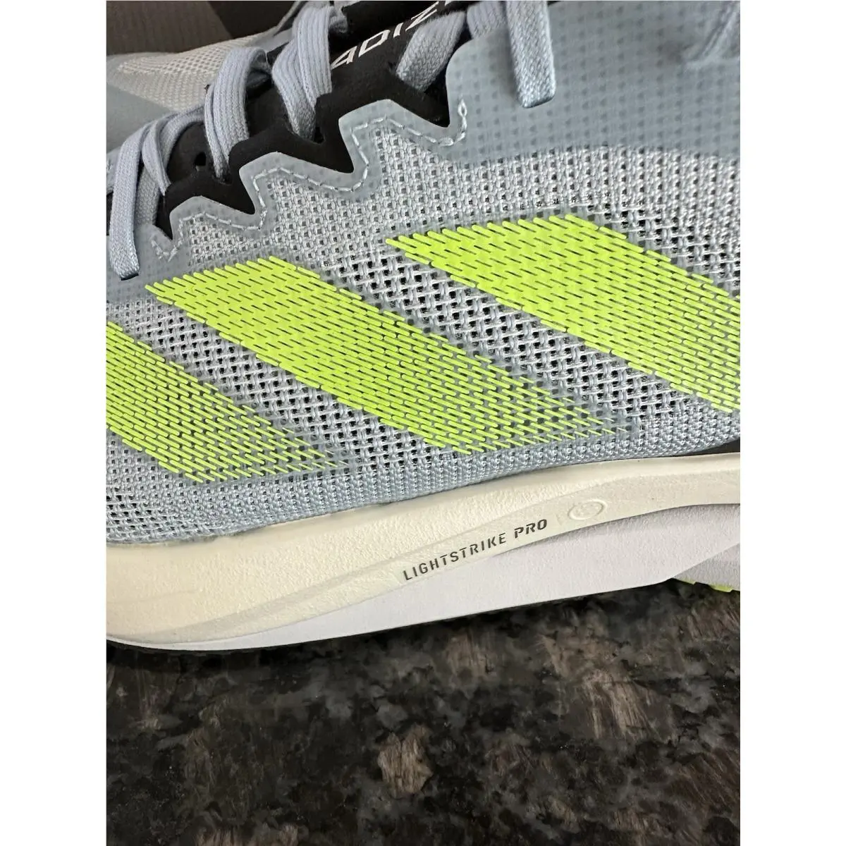 Adidas shoes - adidas adizero boston - adizero boston - ID4233 - Multicolor 3