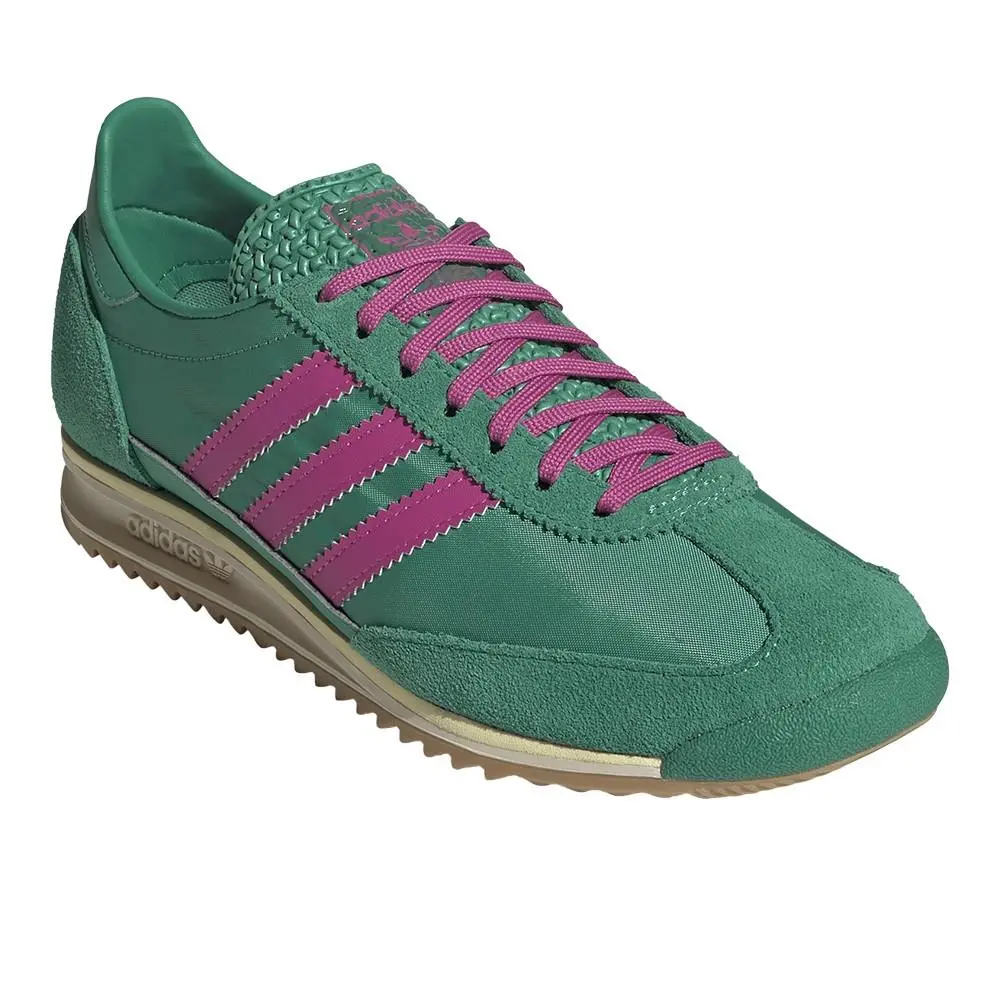 Adidas shoes - adidas Sl 72 Og - JQ6417 - Green 0