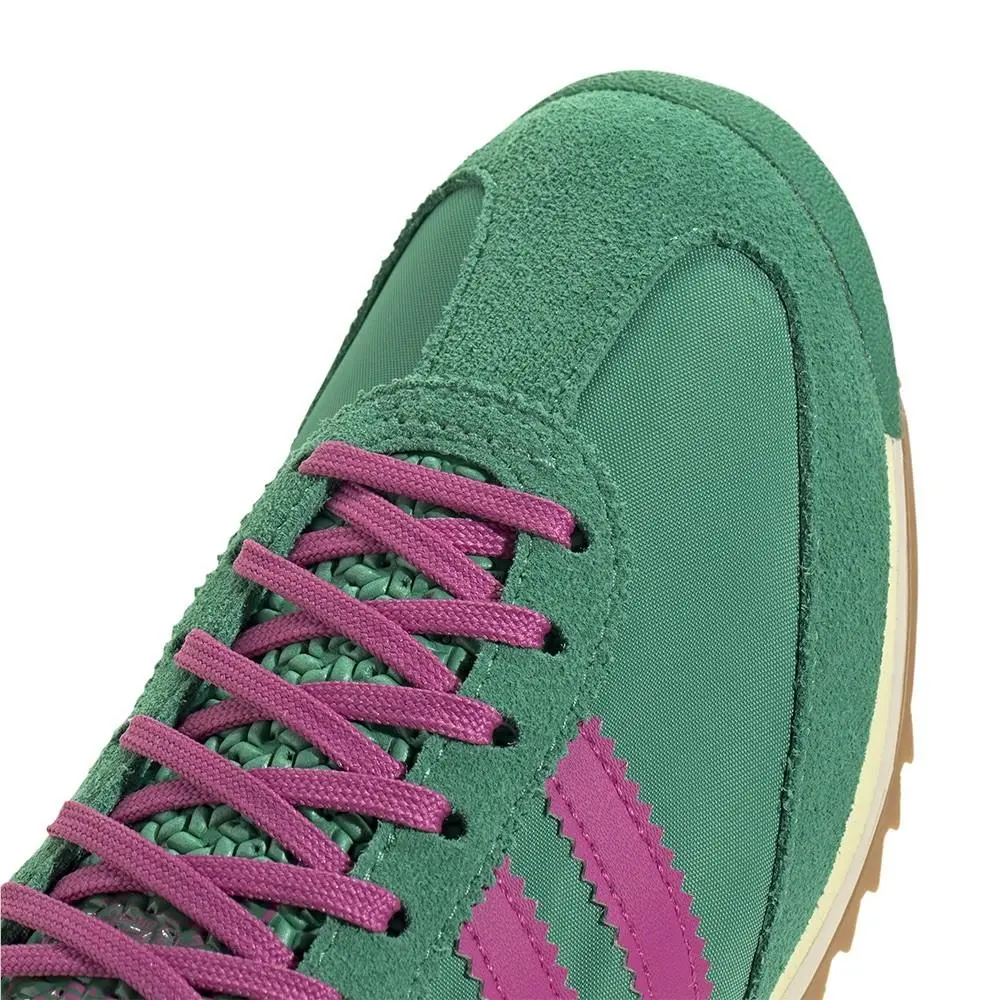 Adidas shoes - adidas Sl 72 Og - JQ6417 - Green 4