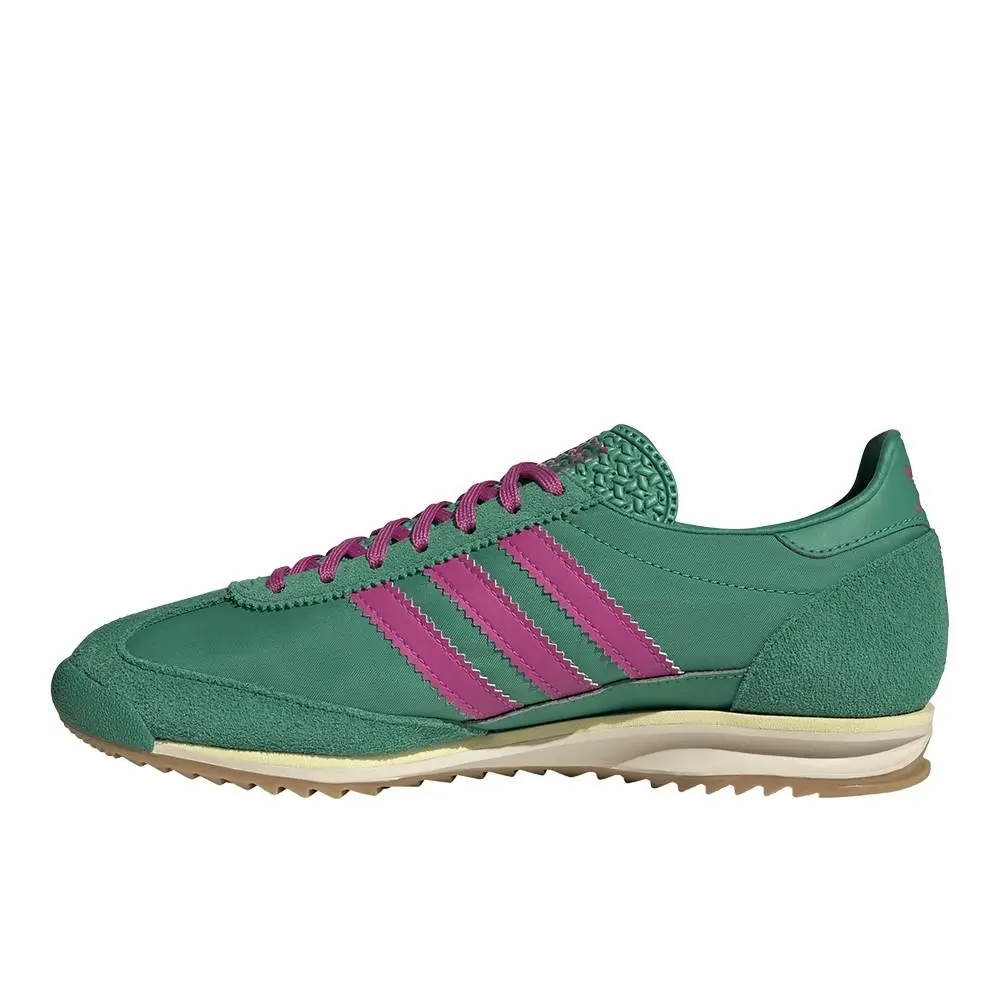 Adidas shoes - adidas Sl 72 Og - JQ6417 - Green 9
