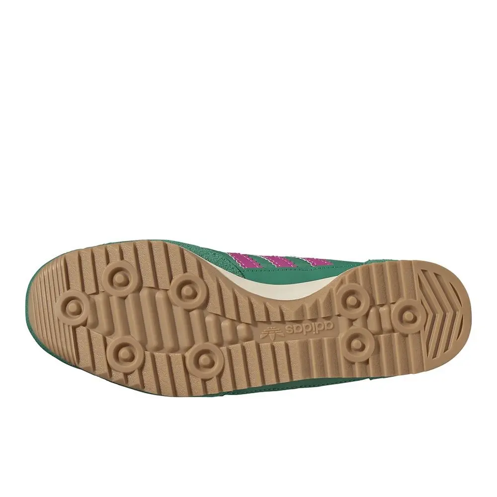 Adidas shoes - adidas Sl 72 Og - JQ6417 - Green 11