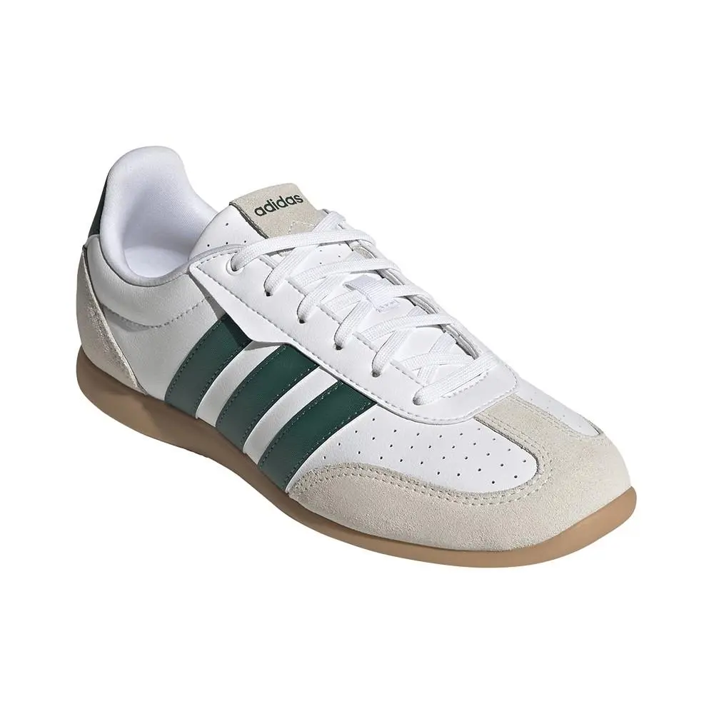 Adidas shoes - adidas Barreda Lo - Barreda - SB1158-LA4258 - White 0