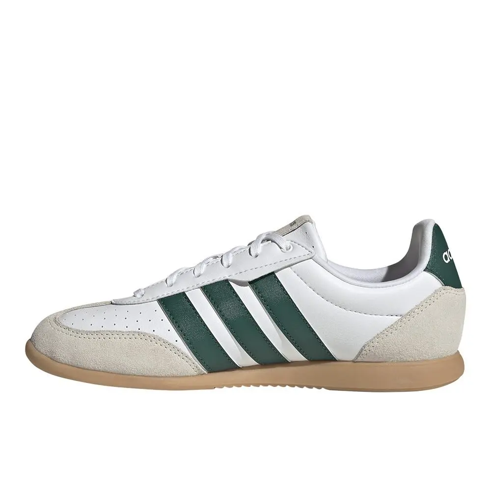 Adidas shoes - adidas Barreda Lo - Barreda - SB1158-LA4258 - White 1