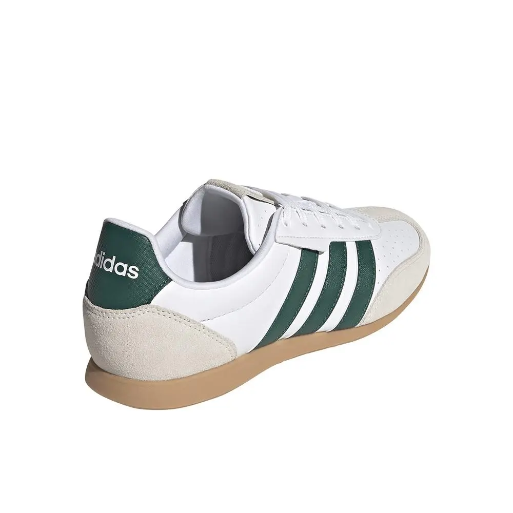 Adidas shoes - adidas Barreda Lo - Barreda - SB1158-LA4258 - White 4