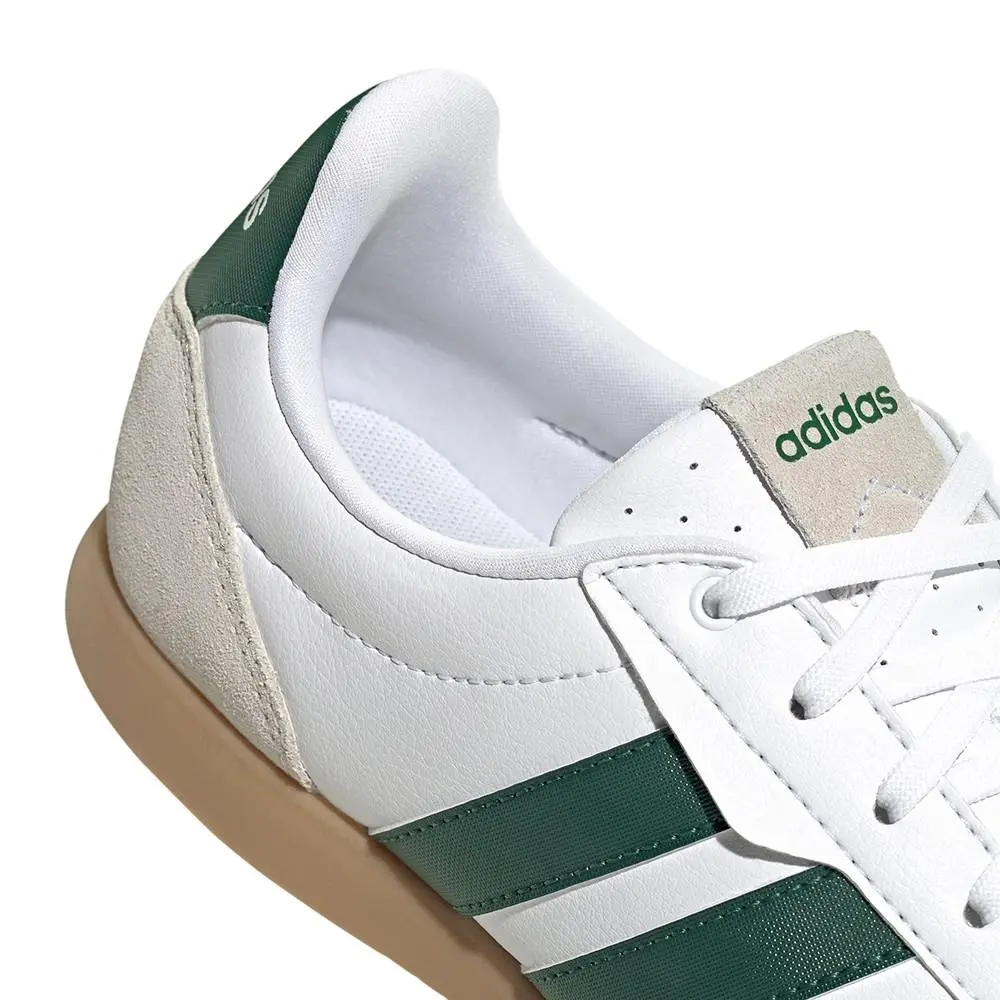 Adidas shoes - adidas Barreda Lo - Barreda - SB1158-LA4258 - White 5