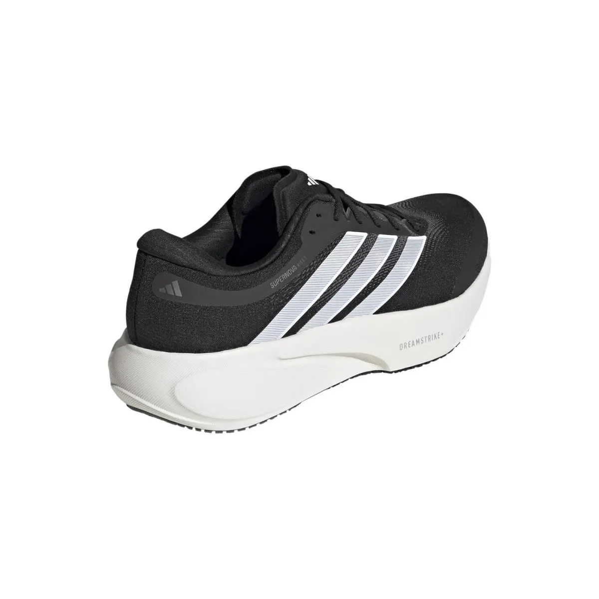 Adidas shoes - adidas Supernova Rise 3 Running - SB1158-JQ8502 - Black 12