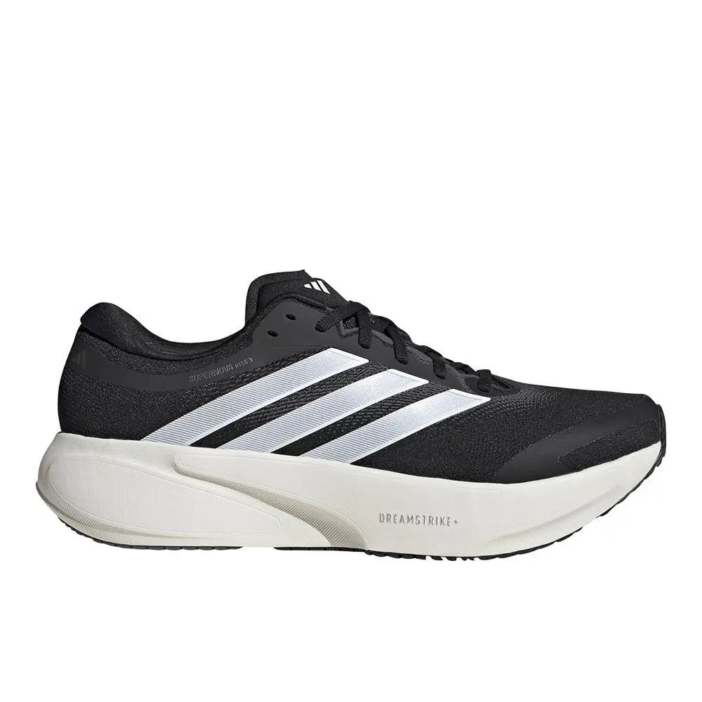 Adidas shoes - adidas Supernova Rise 3 Running - SB1158-JQ8502 - Black 7