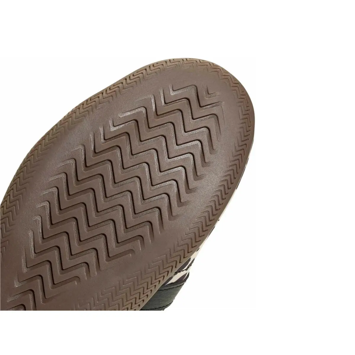 Adidas shoes - Beige/Black Leopard Print 4