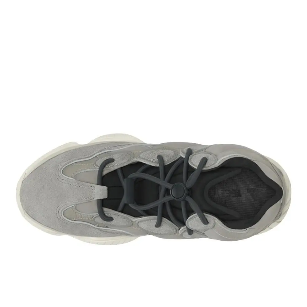 Adidas shoes - adidas  Yeezy 500 High - Yeezy High - GV7775 - Grey 7