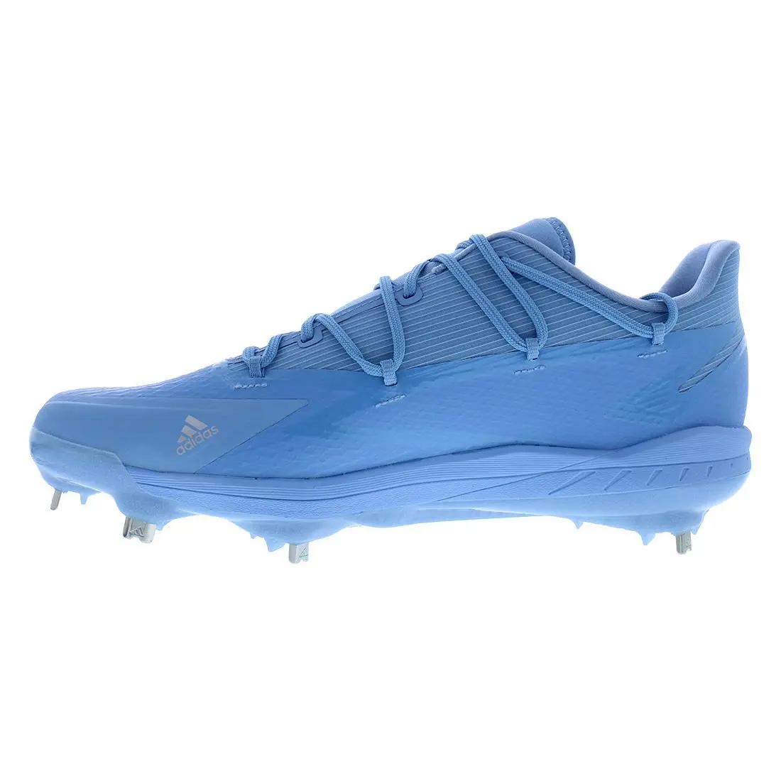 Adidas shoes - Team Light Blue/Footwear White/Silver Metallic, Full: Team Light Blue/Footwear White/Silver Metallic 0