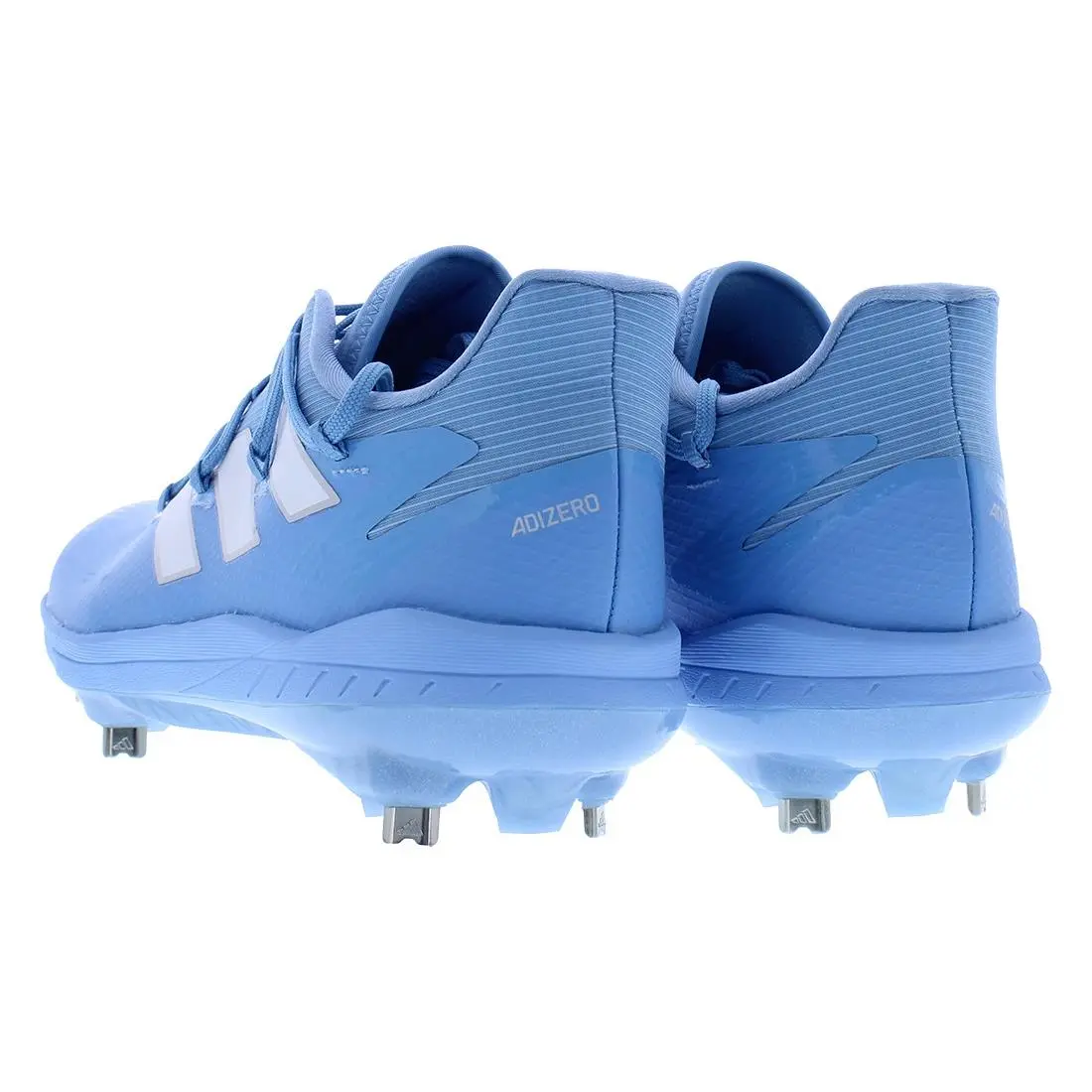 Adidas shoes - Team Light Blue/Footwear White/Silver Metallic, Full: Team Light Blue/Footwear White/Silver Metallic 2