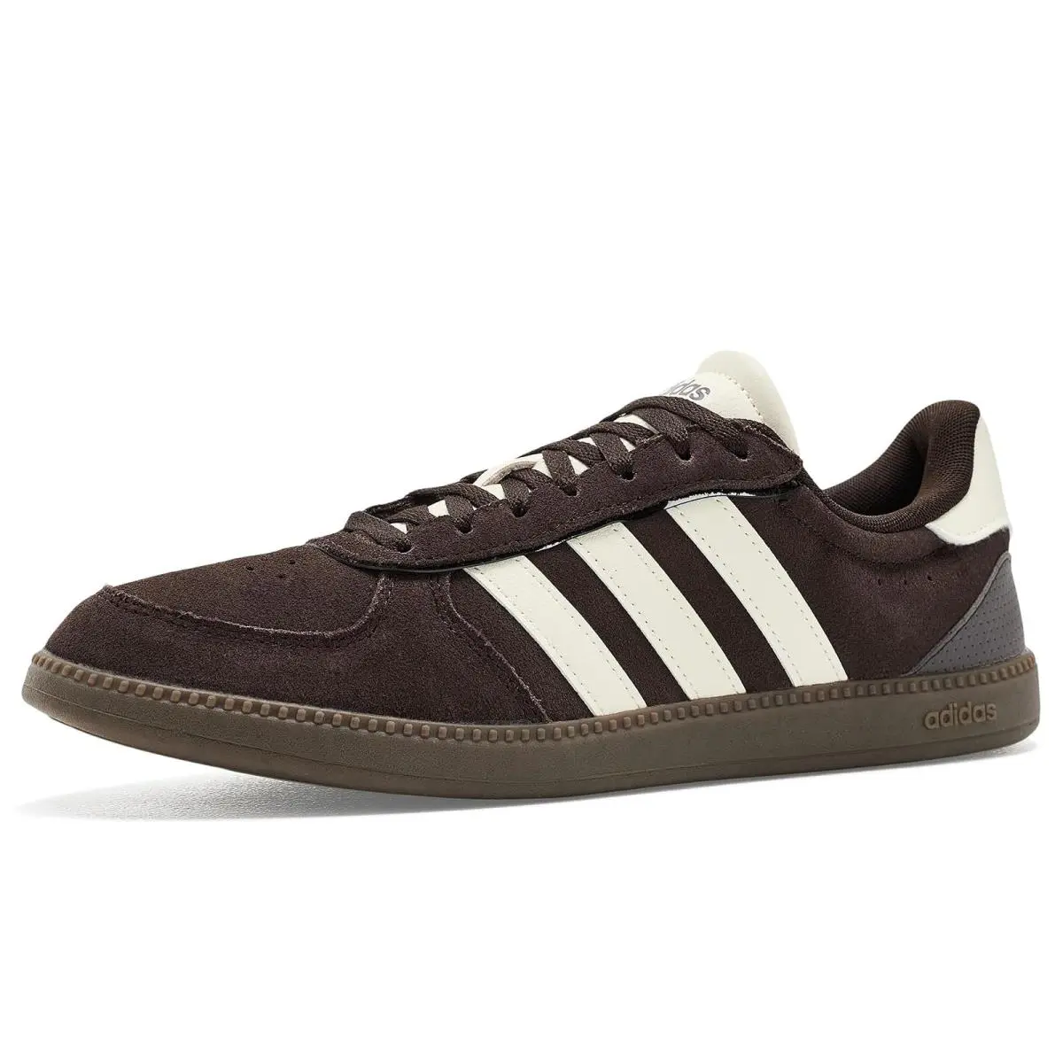 Woman`s Sneakers Athletic Shoes Adidas Breaknet Sleek