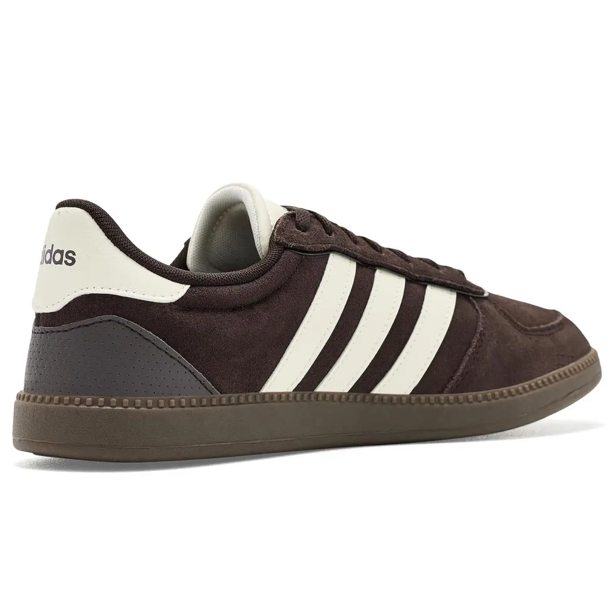 Adidas shoes - Aurora Coffee/Off-white/Gum 1