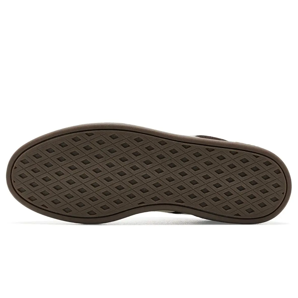 Adidas shoes - Aurora Coffee/Off-white/Gum 3