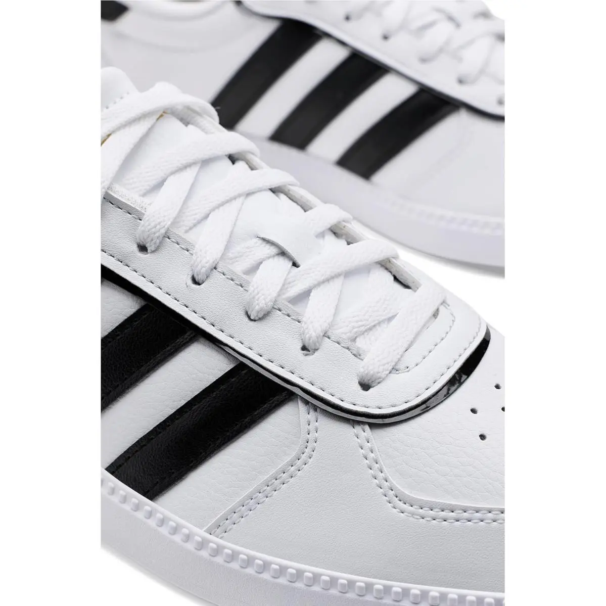 Adidas shoes - Aurora Coffee/Off-white/Gum 53