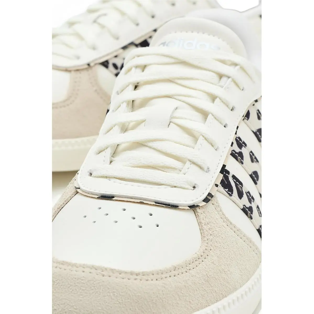 Adidas shoes - Aurora Coffee/Off-white/Gum 60