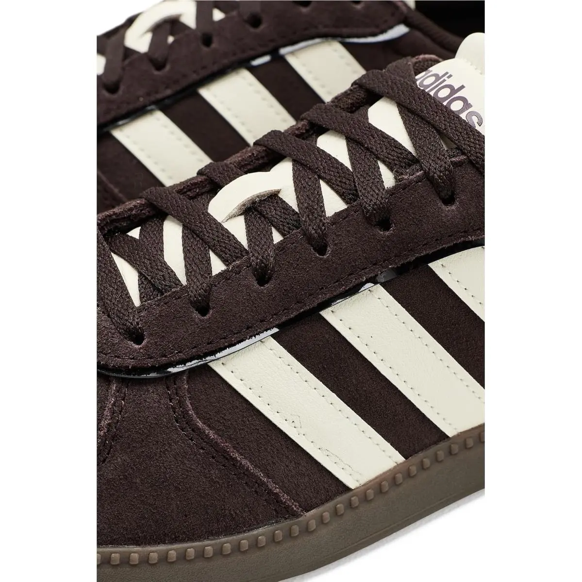Adidas shoes - Aurora Coffee/Off-white/Gum 11