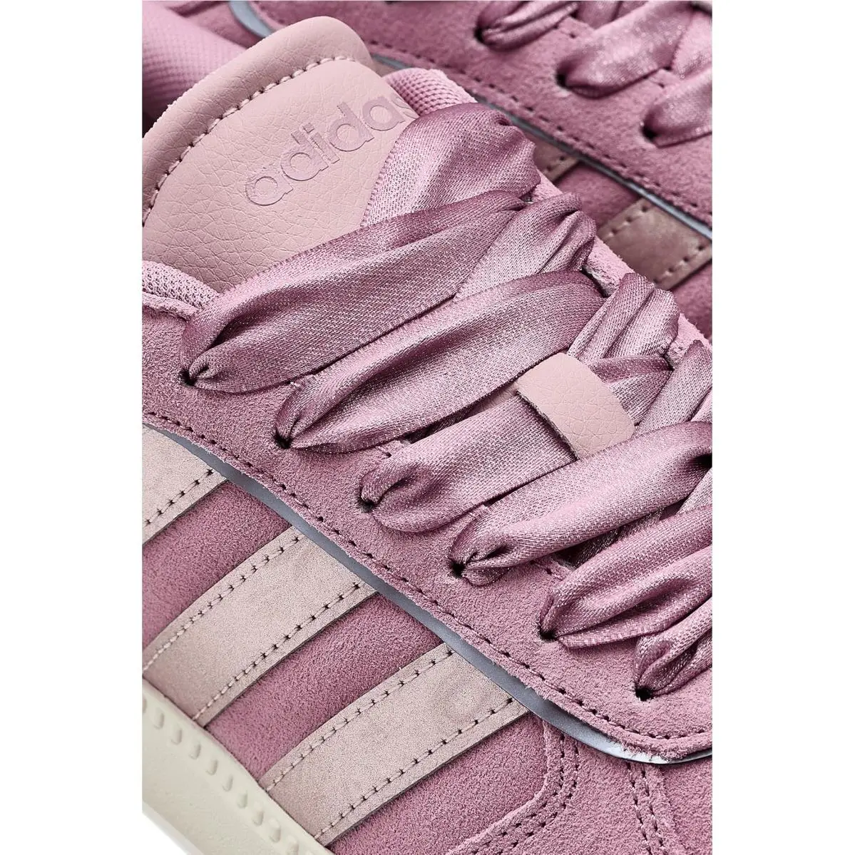 Adidas shoes - Aurora Coffee/Off-white/Gum 39