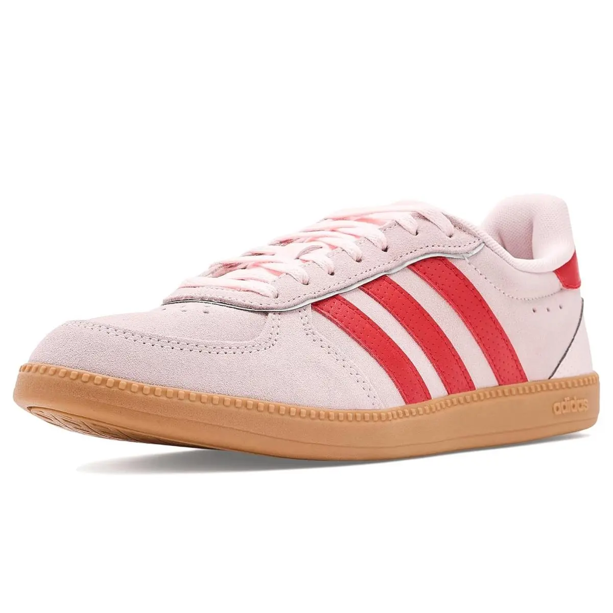 Adidas shoes - Aurora Coffee/Off-white/Gum 13