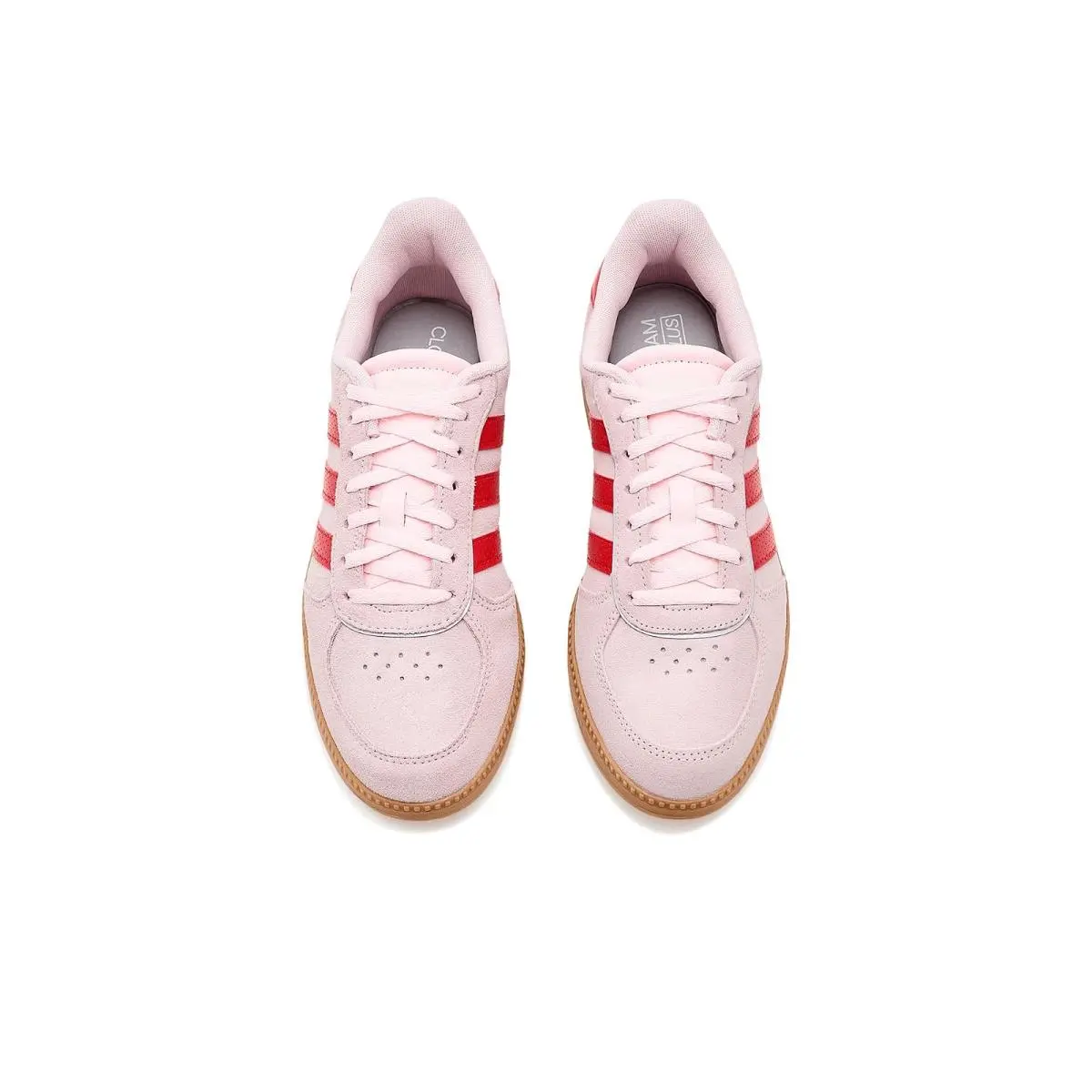 Adidas shoes - Aurora Coffee/Off-white/Gum 14