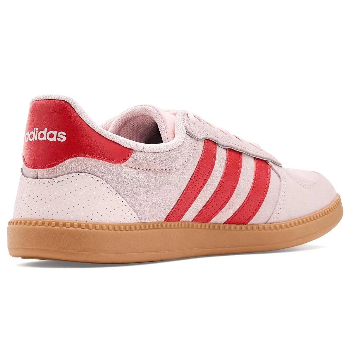 Adidas shoes - Aurora Coffee/Off-white/Gum 15