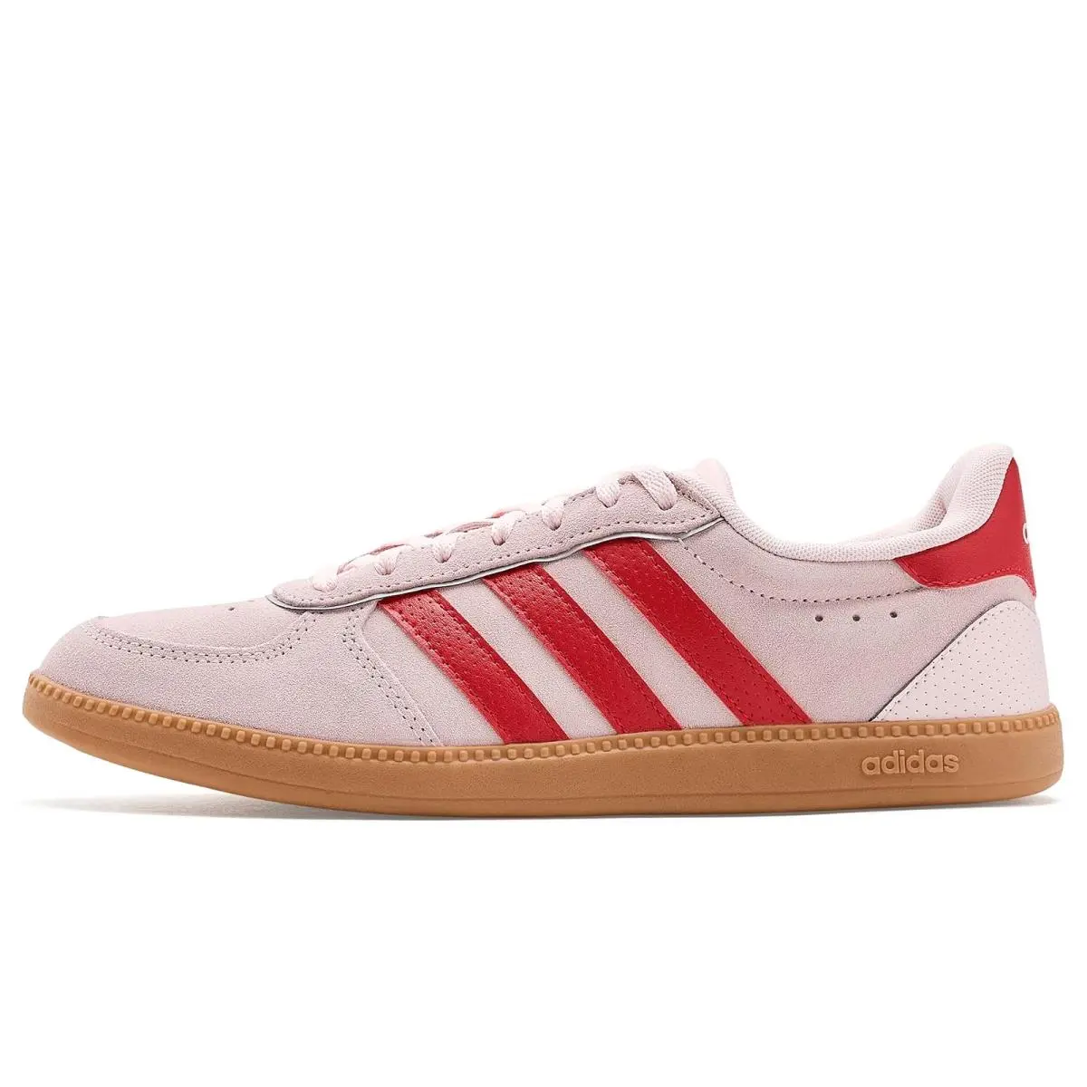Adidas shoes - Aurora Coffee/Off-white/Gum 16