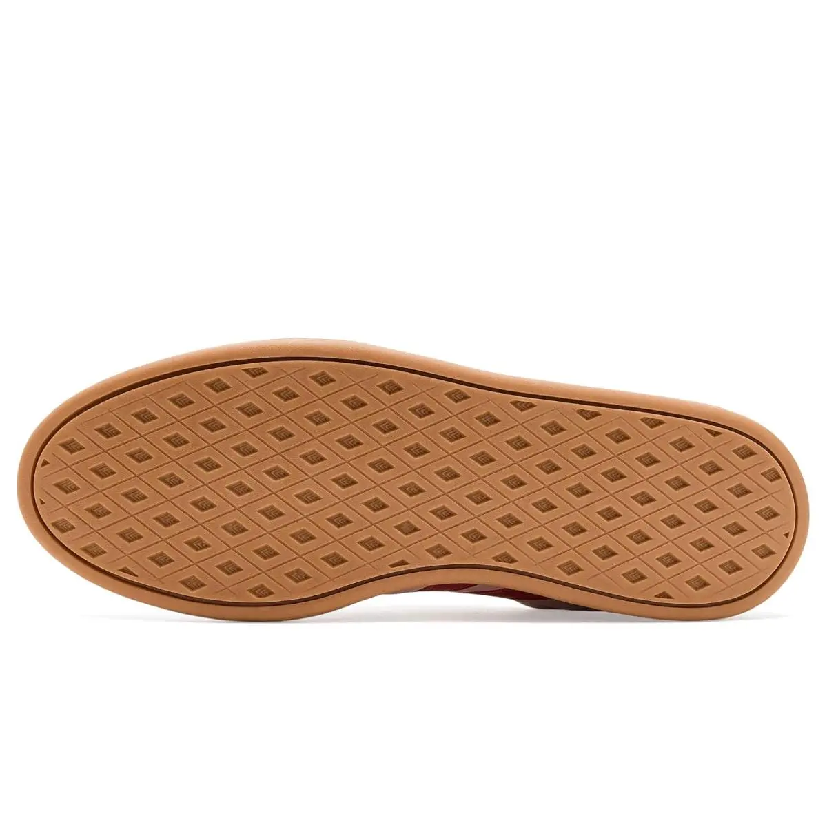 Adidas shoes - Aurora Coffee/Off-white/Gum 17