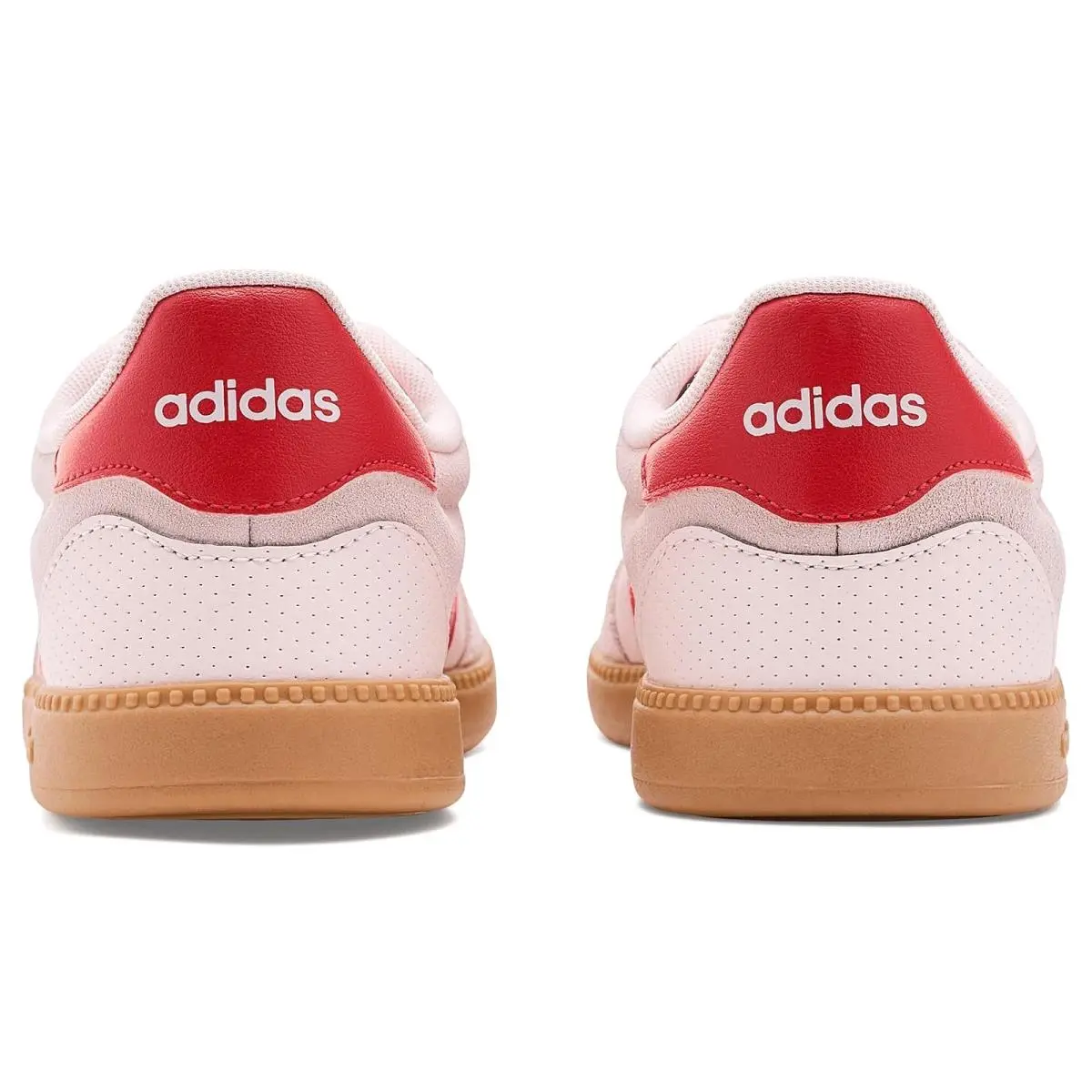 Adidas shoes - Aurora Coffee/Off-white/Gum 19