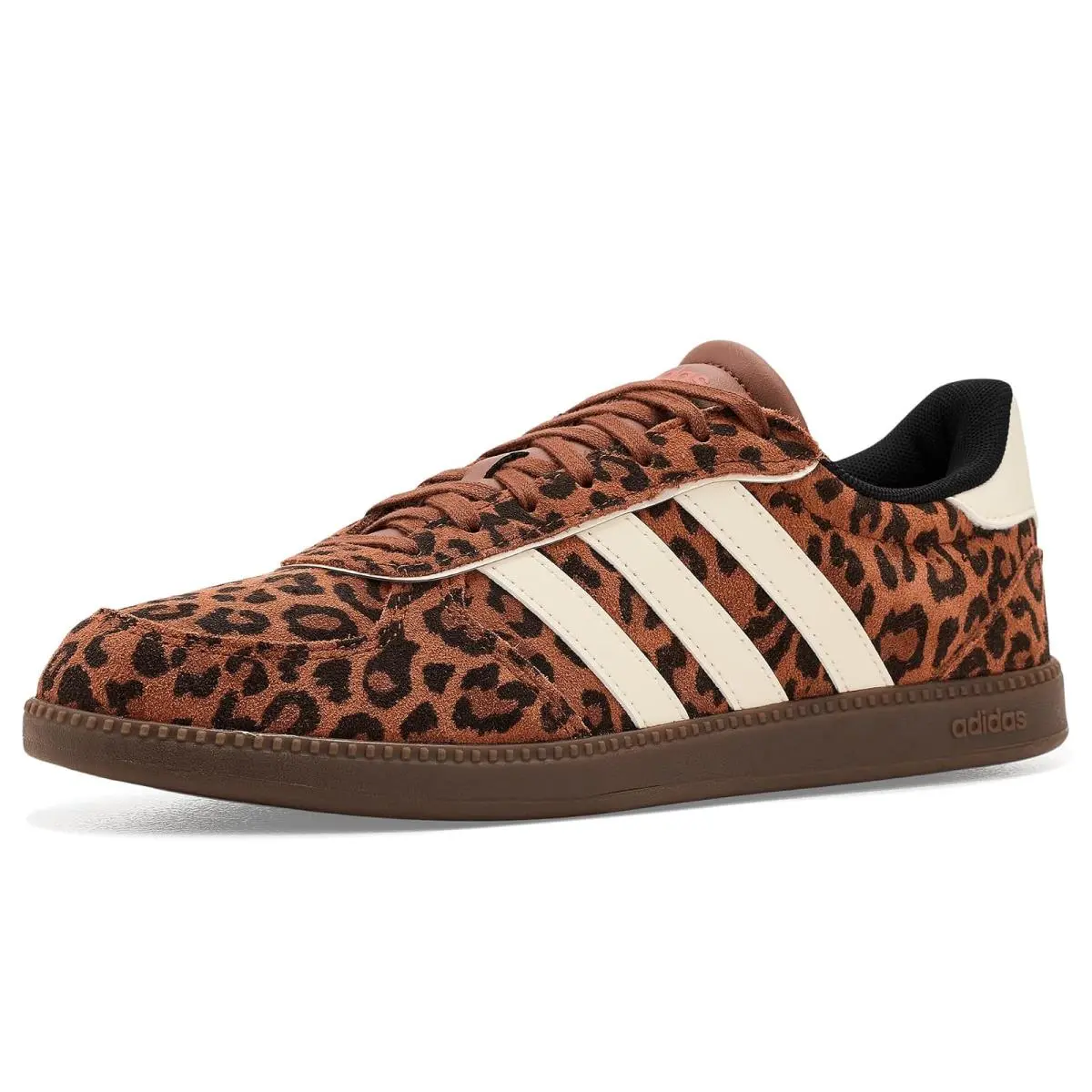 Adidas shoes - Aurora Coffee/Off-white/Gum 20