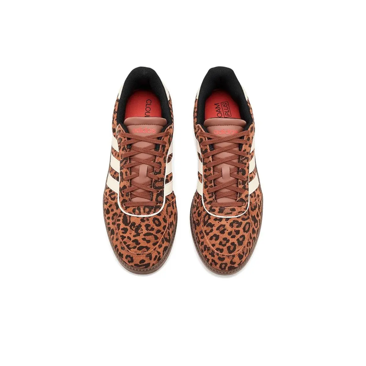 Adidas shoes - Aurora Coffee/Off-white/Gum 21