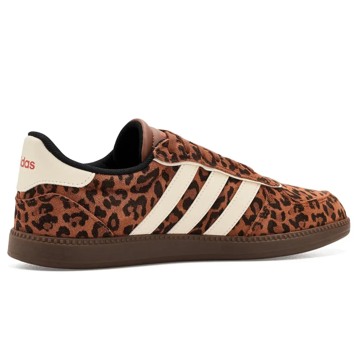 Adidas shoes - Aurora Coffee/Off-white/Gum 22