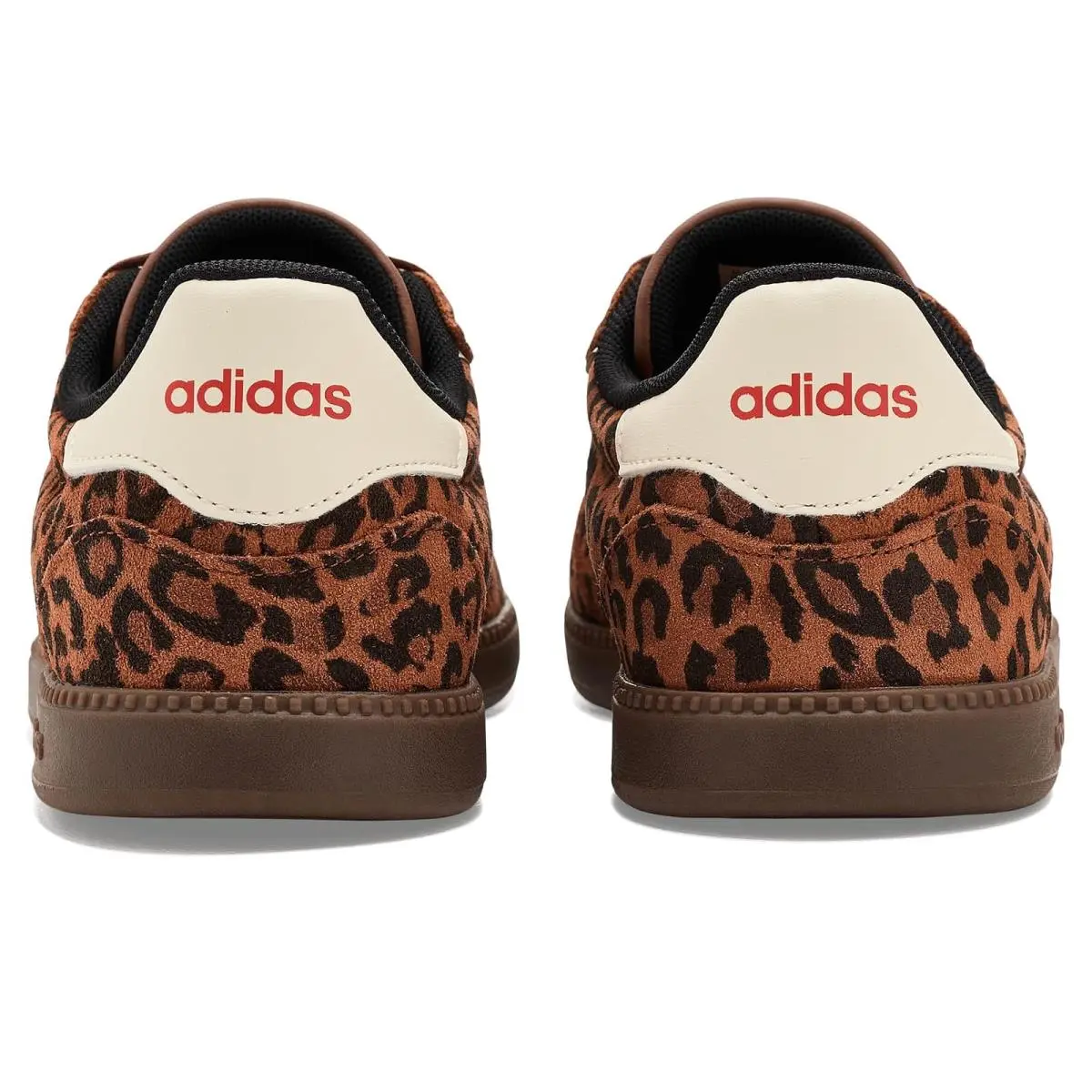 Adidas shoes - Aurora Coffee/Off-white/Gum 26