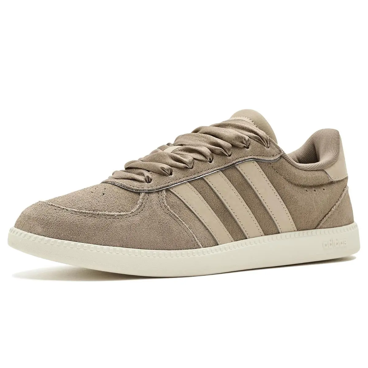 Adidas shoes - Aurora Coffee/Off-white/Gum 27