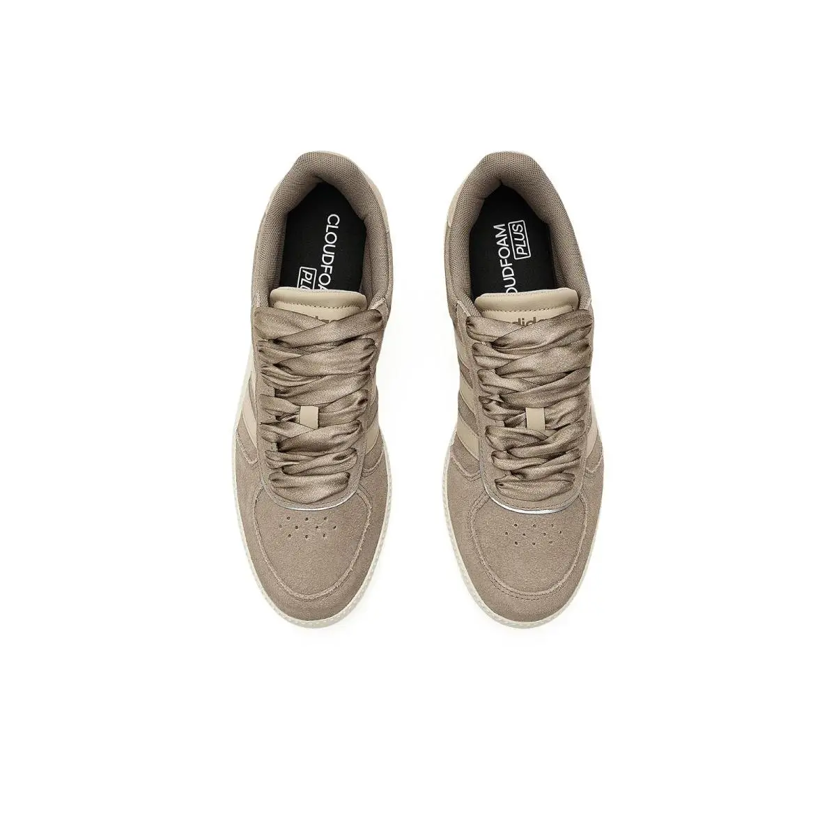 Adidas shoes - Aurora Coffee/Off-white/Gum 28