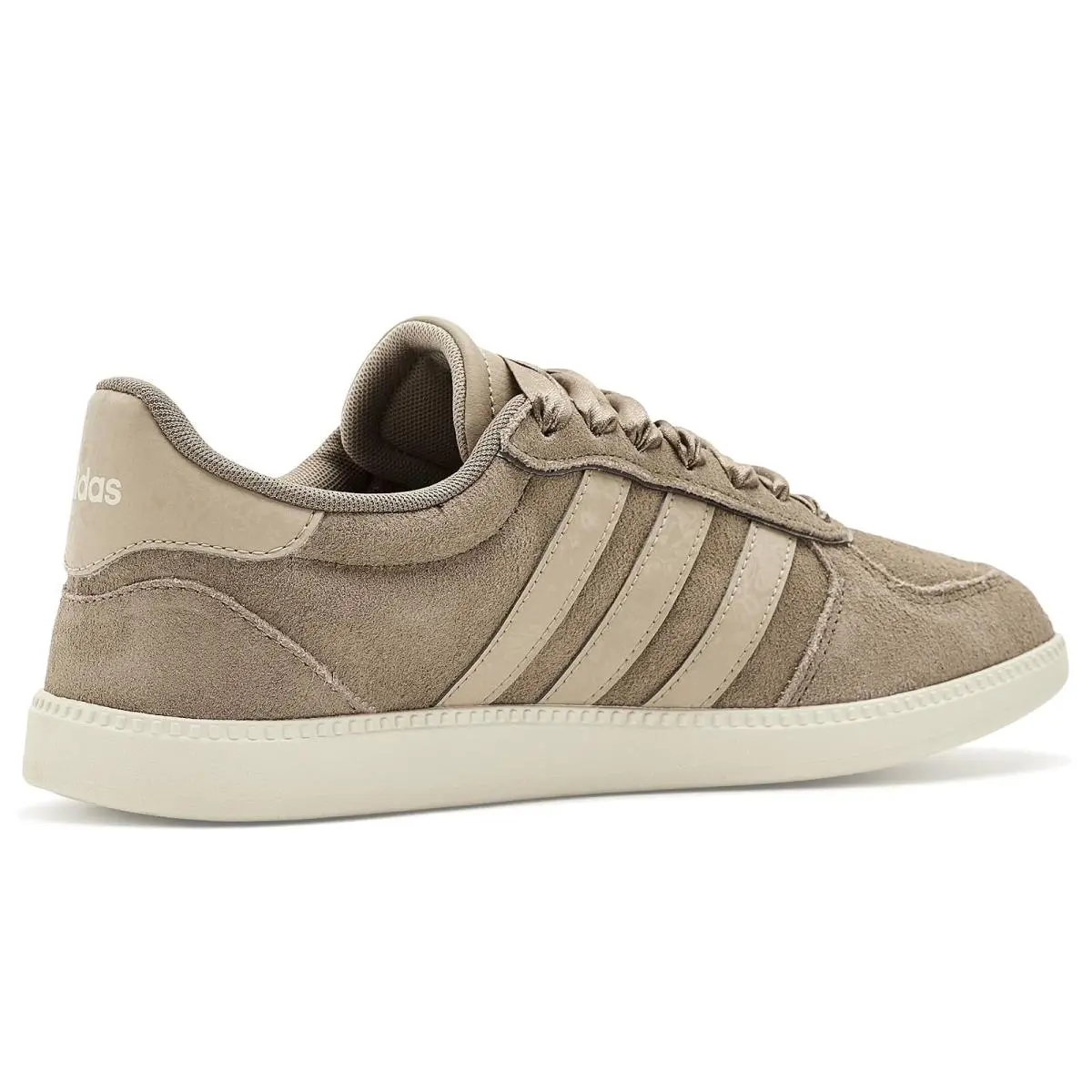 Adidas shoes - Aurora Coffee/Off-white/Gum 29