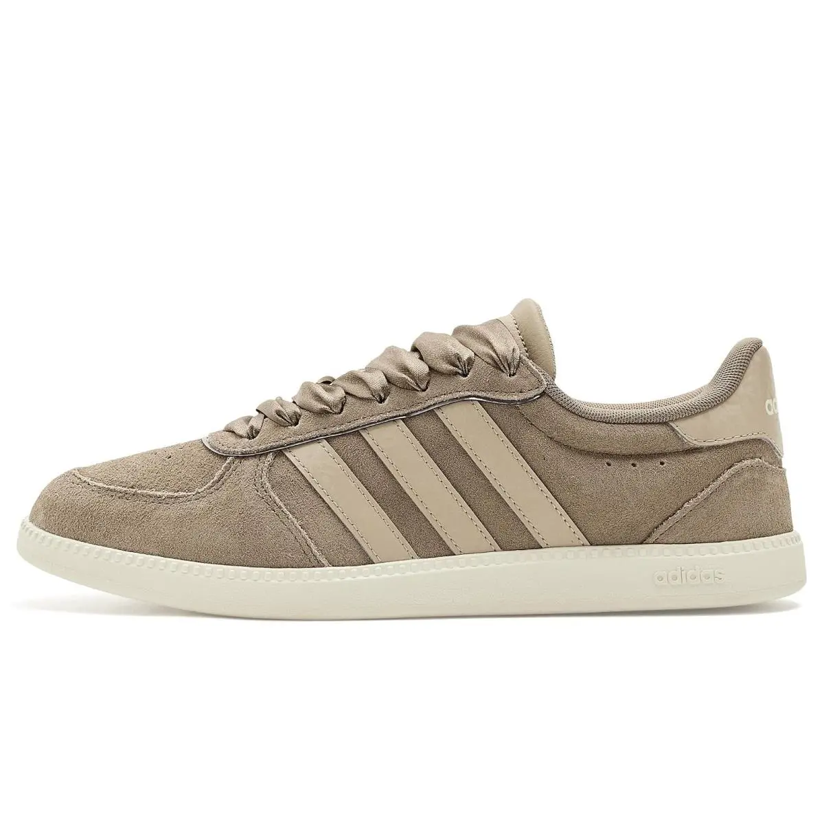 Adidas shoes - Aurora Coffee/Off-white/Gum 30