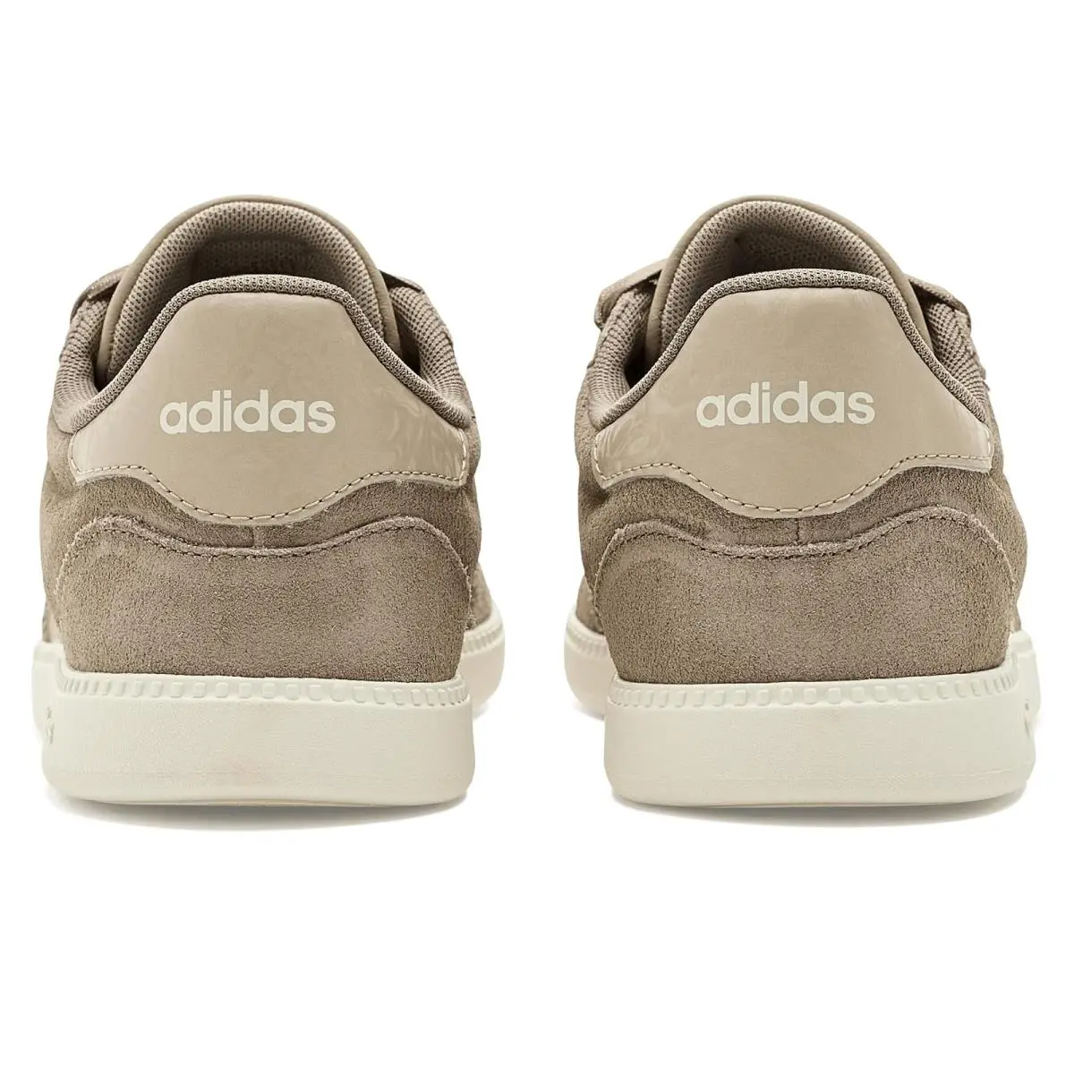 Adidas shoes - Aurora Coffee/Off-white/Gum 33