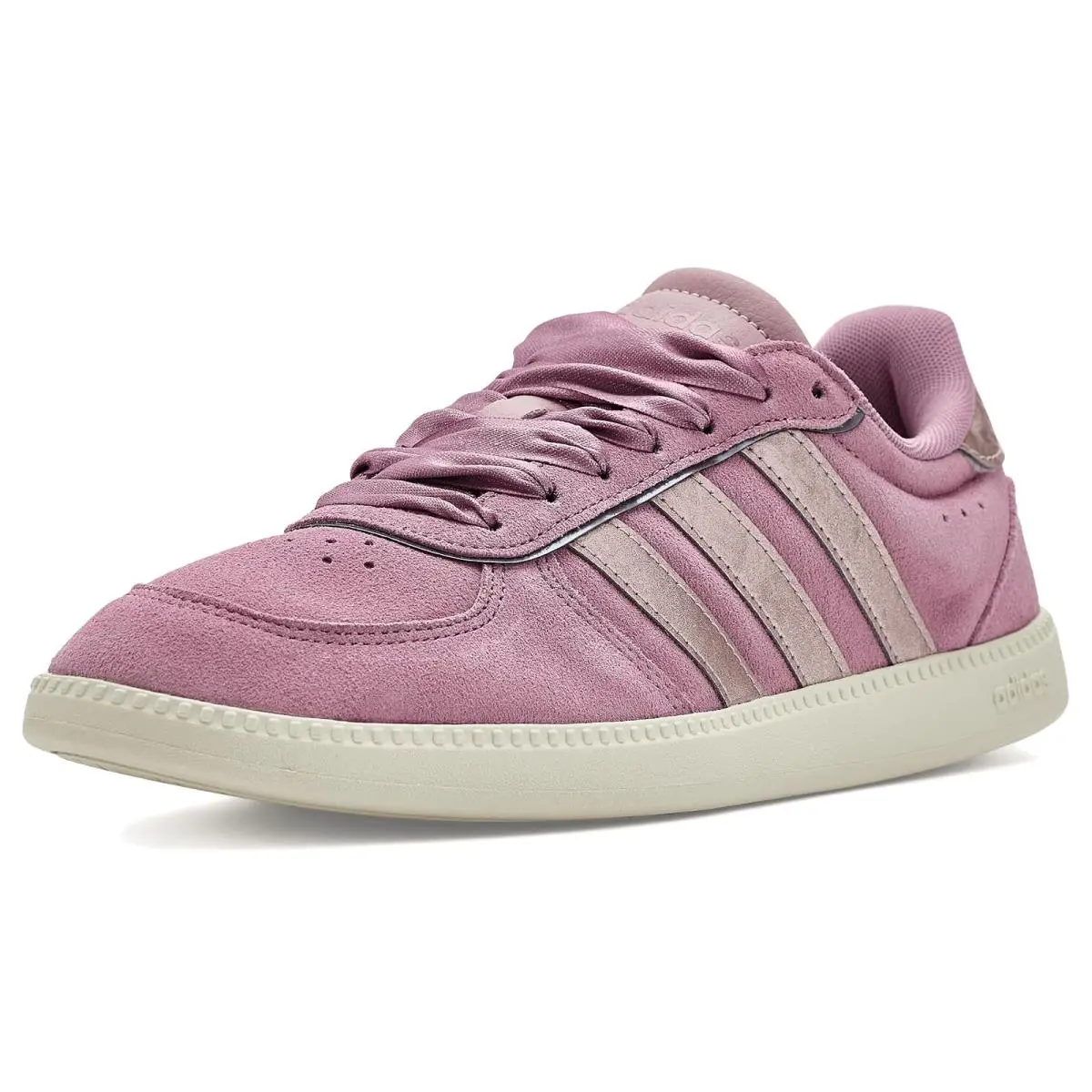 Adidas shoes - Aurora Coffee/Off-white/Gum 34