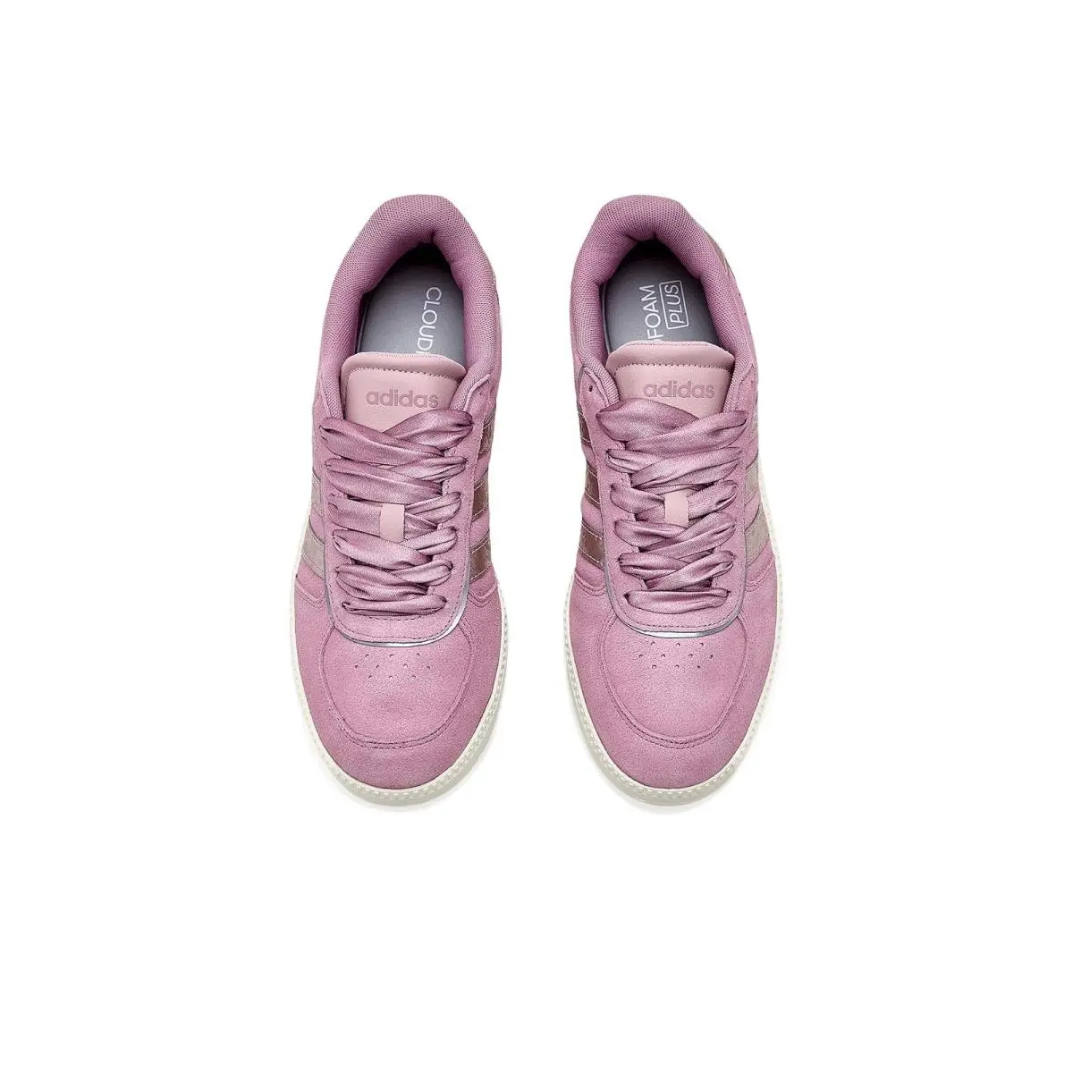Adidas shoes - Aurora Coffee/Off-white/Gum 35
