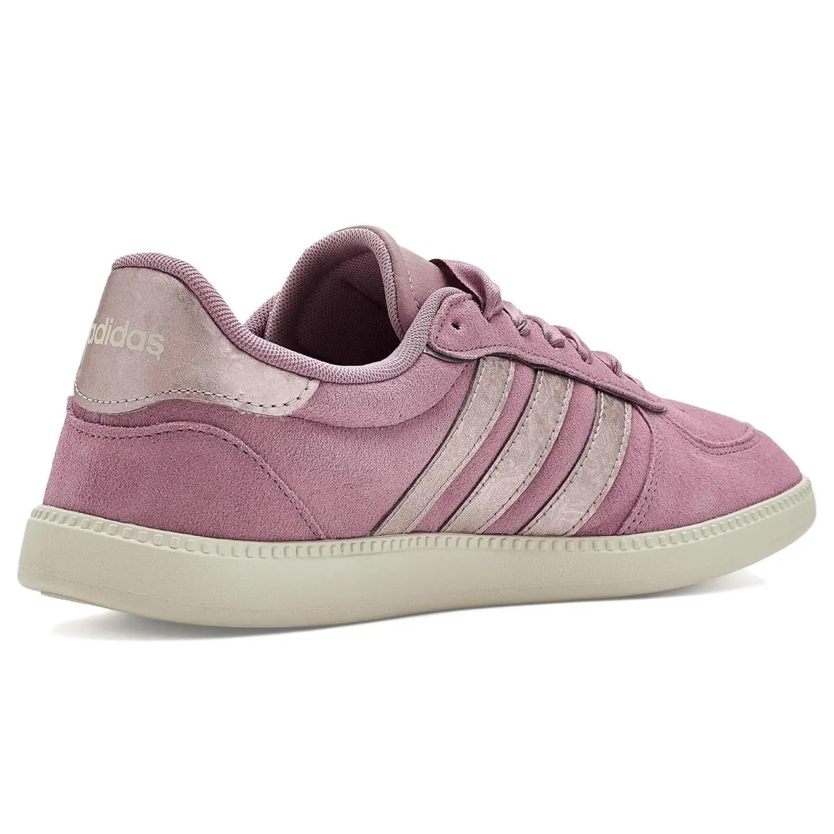 Adidas shoes - Aurora Coffee/Off-white/Gum 36